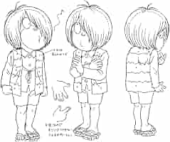 ゲゲゲの鬼太郎 アニメーション設定資料集 Amazon.co.jp: 保存版 ゲゲゲの鬼太郎 1968～2018